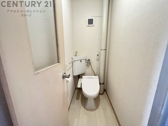 トイレ　バストイレ別のオススメです！