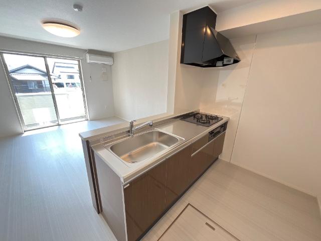 キッチン　キッチン（イメージ）