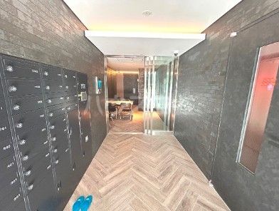 ルフォンリヴェント池袋の外観写真