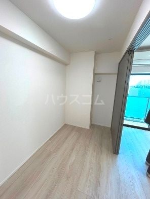 ルフォンリヴェント池袋の内装写真
