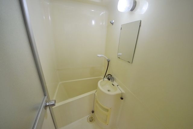 バス・シャワールーム　★バスルーム★