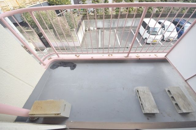 その他設備　★バルコニー★