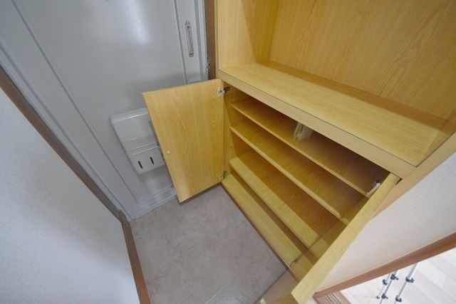 その他　★シューズＢＯＸ★