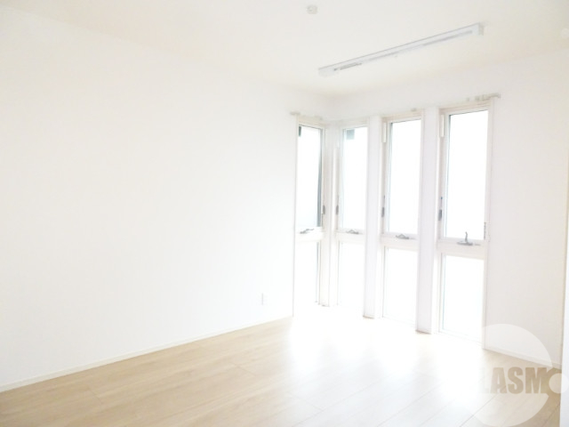 その他部屋・スペース　明るいお部屋です♪