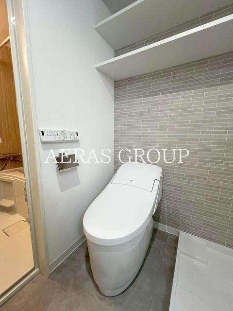 トイレ　別部屋参考