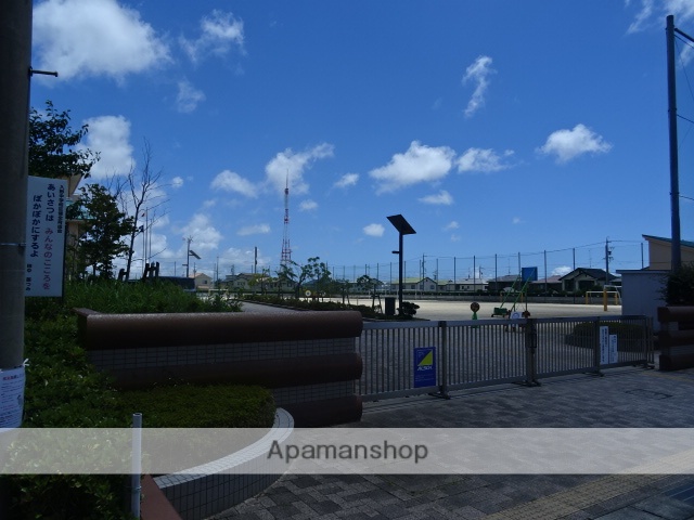 小学校　大平台小学校（小学校）まで350m