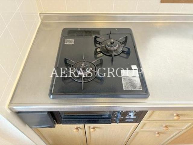 キッチン　同仕様