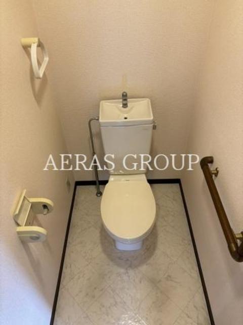 トイレ　同仕様