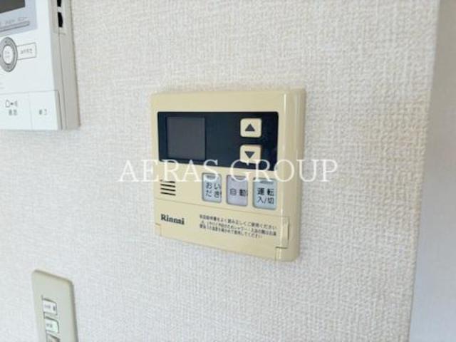 その他設備　同仕様