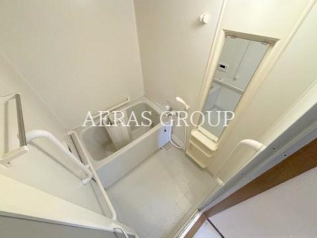 バス・シャワールーム　同仕様