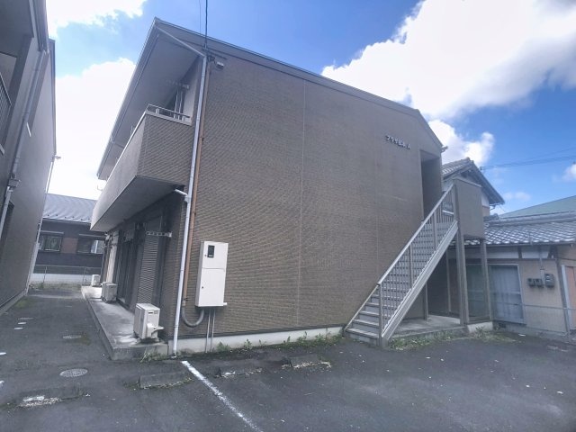 近江鉄道本線 水口城南駅 徒歩13分 築19年