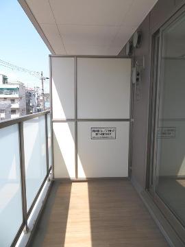 バルコニー　ベランダ