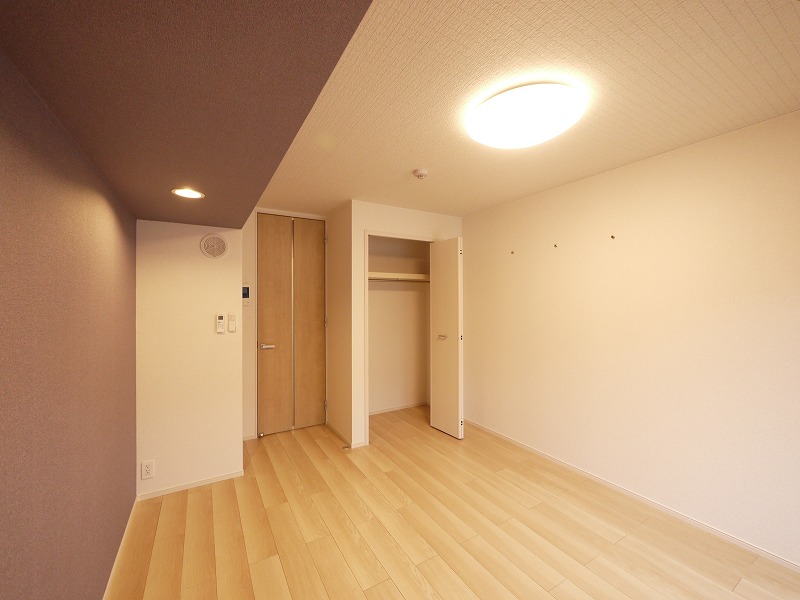 居室・リビング　ゆったりとした居間です