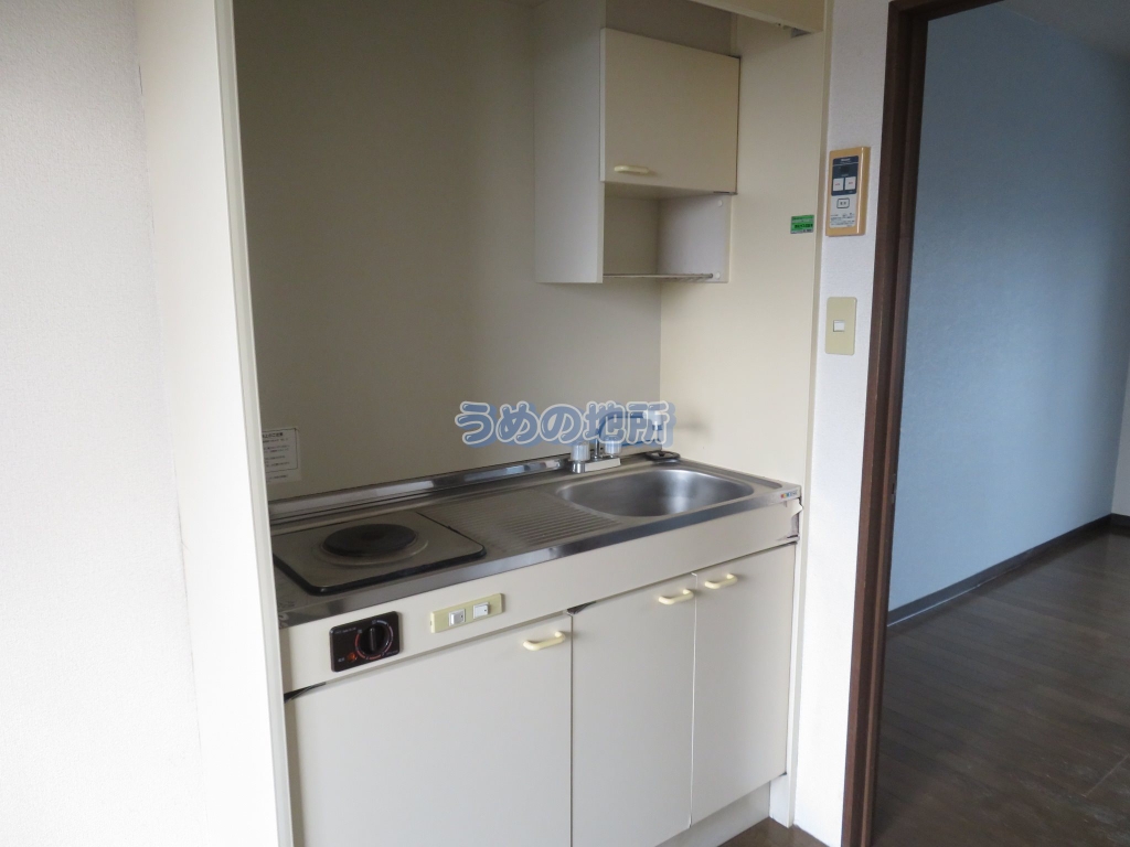 キッチン　台所