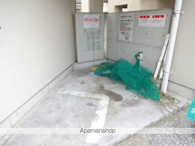 その他共有部分　その他共有部分