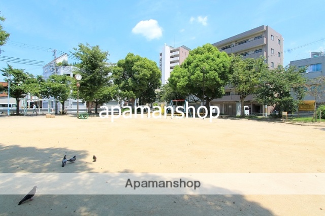公園　本田公園（公園）まで150m