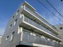 練馬駅より徒歩7分 4階 築6年10ヶ月の賃貸物件