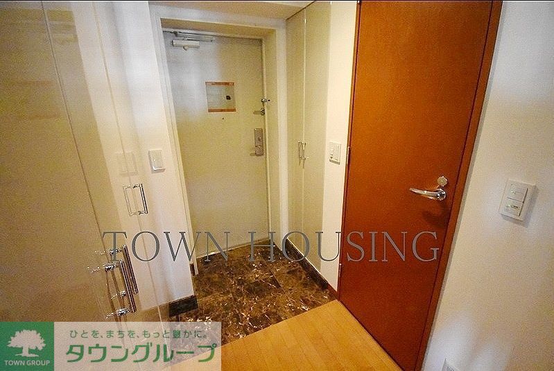 玄関　【初期費用分割・クレカ対応】一都三県のお部屋探しは2025…