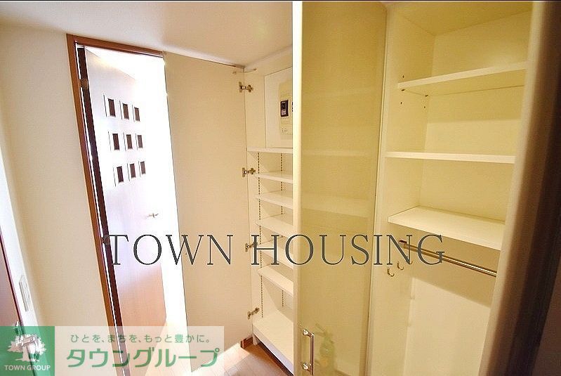 収納　【初期費用分割・クレカ対応】一都三県のお部屋探しは2025…