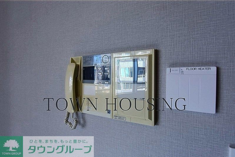 セキュリティ　【初期費用分割・クレカ対応】一都三県のお部屋探しは2025…