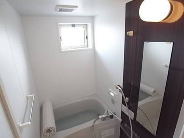 バス・シャワールーム　２０１　浴室