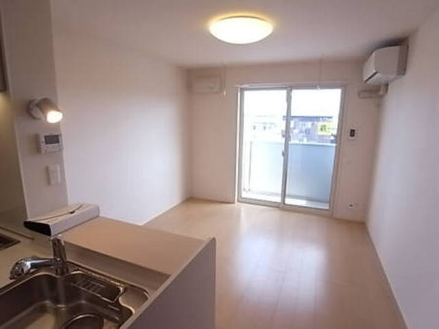 居室・リビング　２０１　リビング