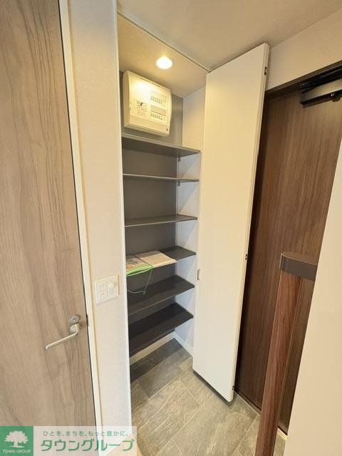 玄関　★シューズクローク★