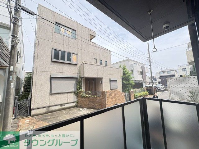 眺望　★道路からの目線も気にならないです★