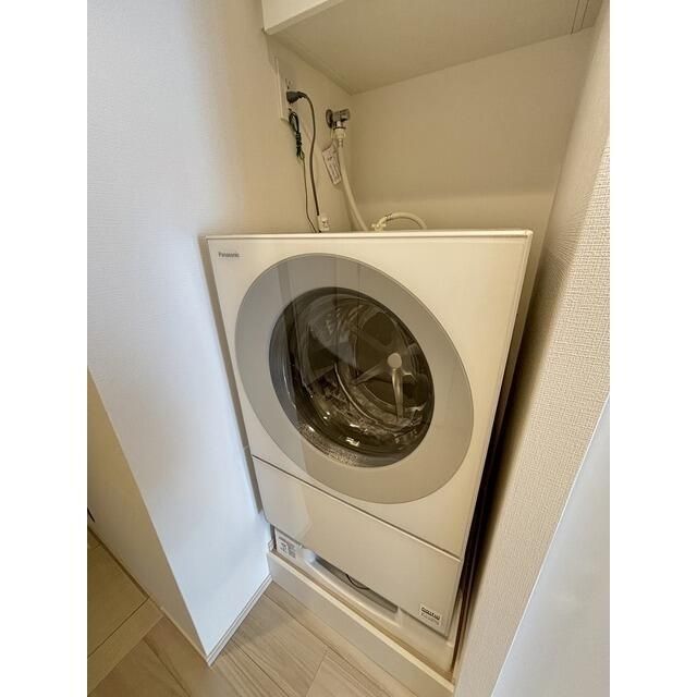 その他部屋・スペース　内装もきれいです