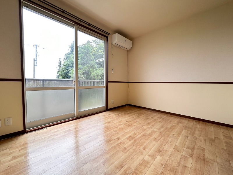 居室・リビング　図面と現状に相違がある場合には現状を優先