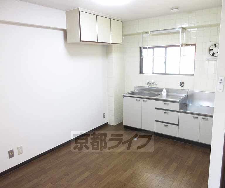 居室・リビング　団欒のしやすいダイニングです