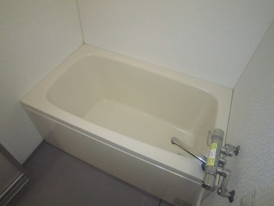 バス・シャワールーム　※別号室の写真となります。