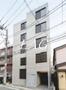 西日暮里駅より徒歩6分 5階 築5年の賃貸物件