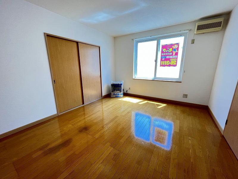 居室・リビング　リビング１