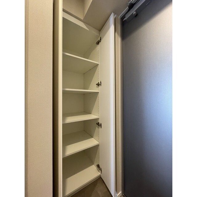 その他　シューズボックス