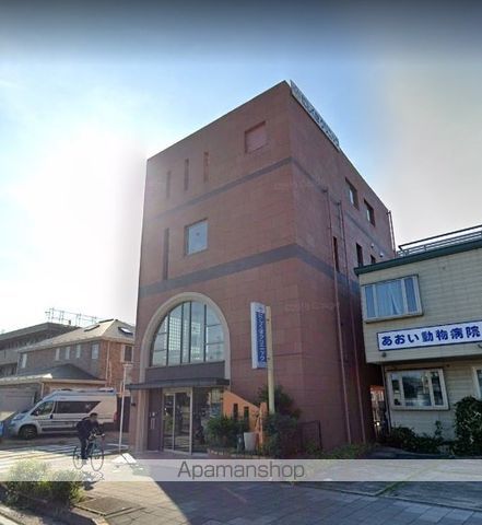 病院　にしくぼクリニック（病院）まで457m