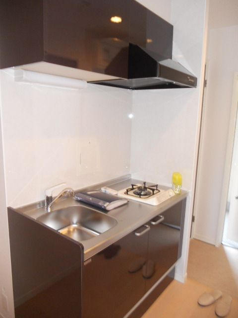 キッチン　★★★★ガス1口キッチン★★★★