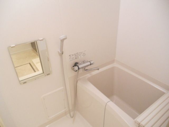 バス・シャワールーム　★★★★浴室★★★★