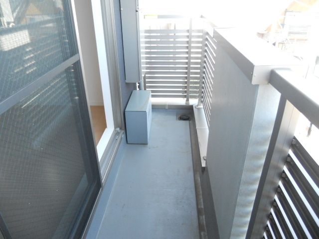 バルコニー　★★★★バルコニー★★★★