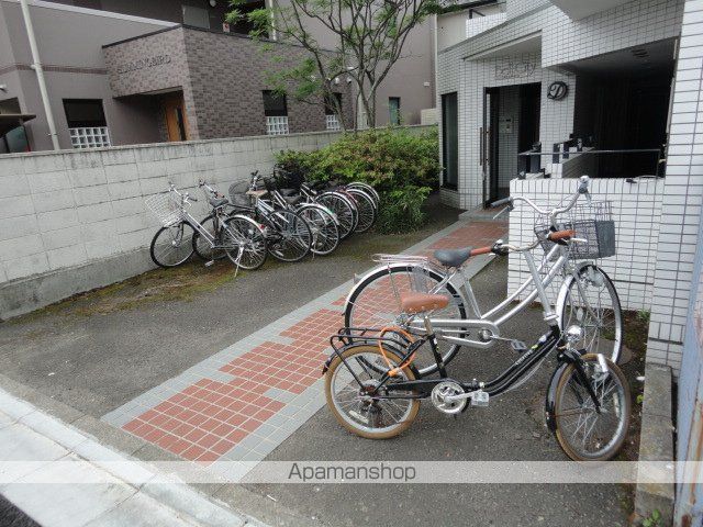 その他共有部分　その他共有部分