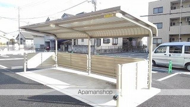 その他共有部分　その他共有部分