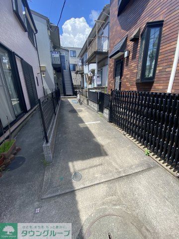 その他共有部分　共有部分