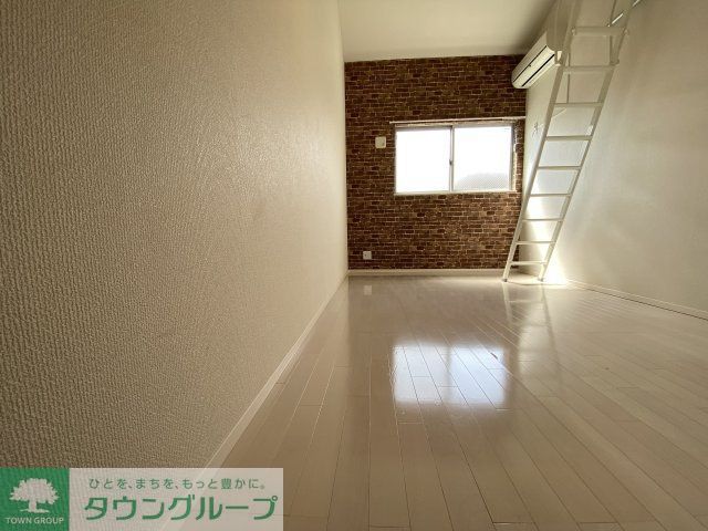 その他部屋・スペース　リビング/居室