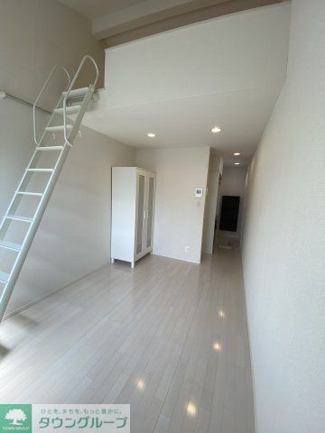 居室・リビング　リビング/居室