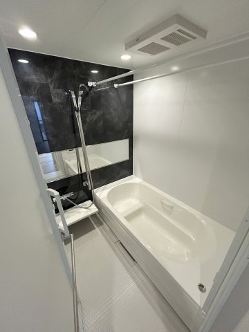 バス・シャワールーム　同仕様バス