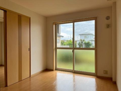 眺望　※同物件(101号室)