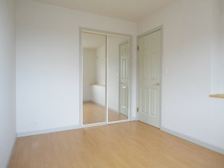 その他部屋・スペース　洋室