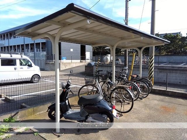 その他共有部分　その他共有部分