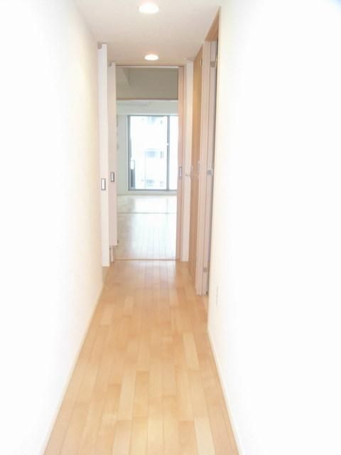 玄関　玄関スペース