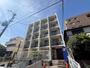 住吉駅より徒歩13分 3階 築39年6ヶ月の賃貸物件